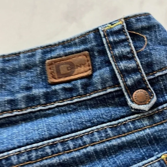 DKNY Jeans so-low-lita - Picture 7 of 9